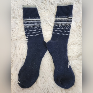 Women wool socks